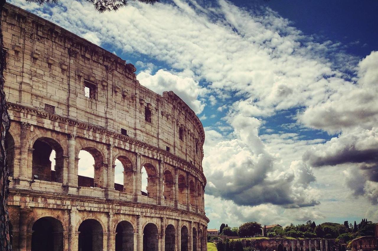 Lover's Palace - Luxurious In Center Of * Roma