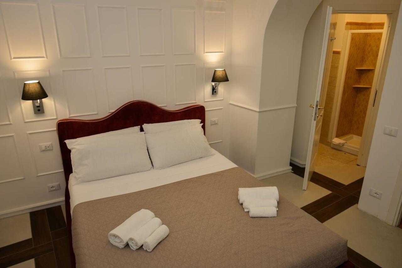 Casa vacanze Lover's Palace - Luxurious In Center Of *
