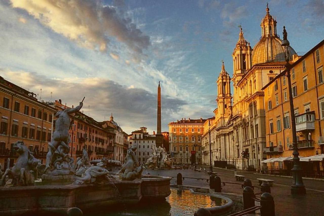 Lover's Palace - Luxurious In Center Of * Roma