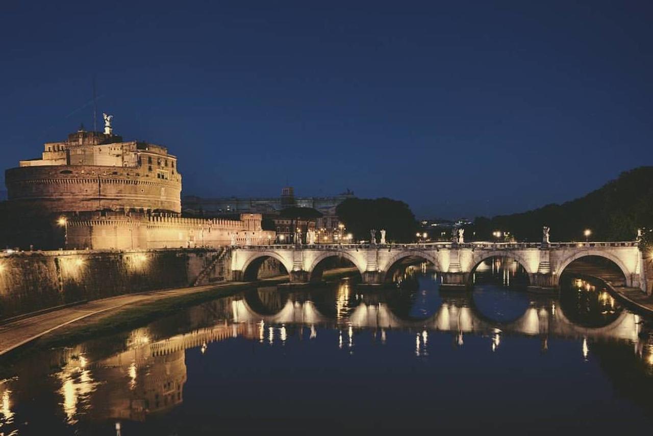 Lover's Palace - Luxurious In Center Of Casa vacanze Roma