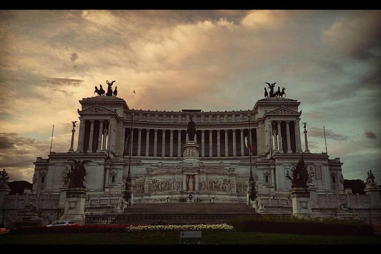 Casa vacanze Lover's Palace - Luxurious In Center Of Roma