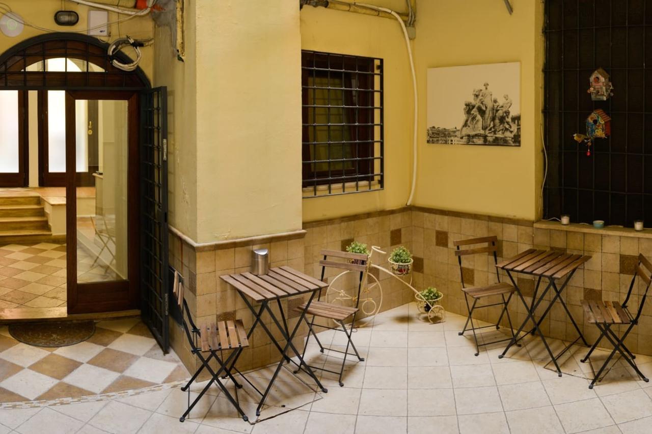 Casa vacanze Lover's Palace - Luxurious In Center Of *