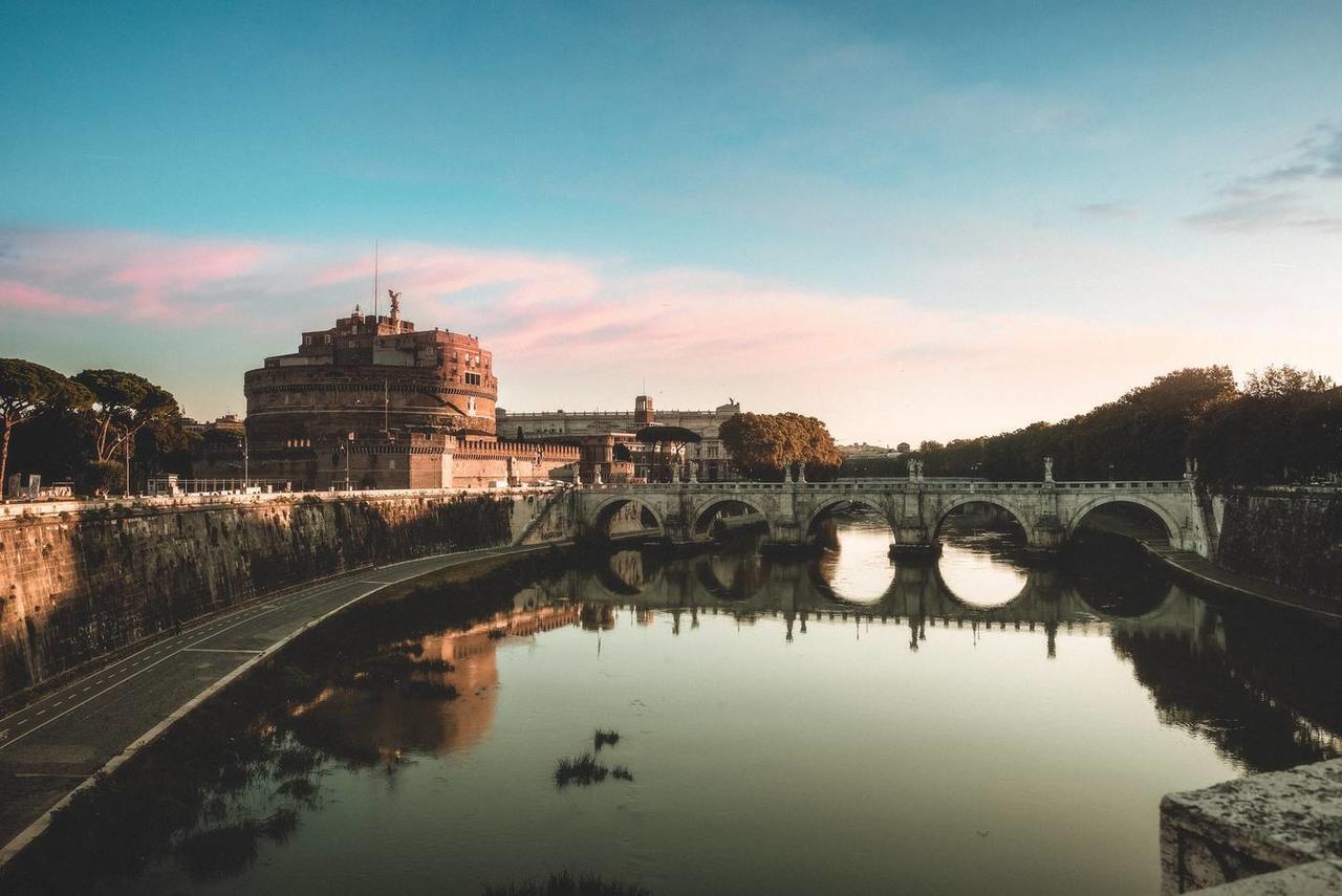 Lover's Palace - Luxurious In Center Of * Roma