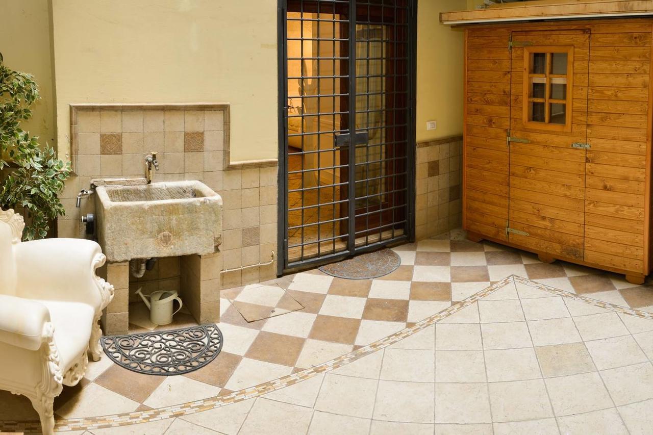 Casa vacanze Lover's Palace - Luxurious In Center Of *