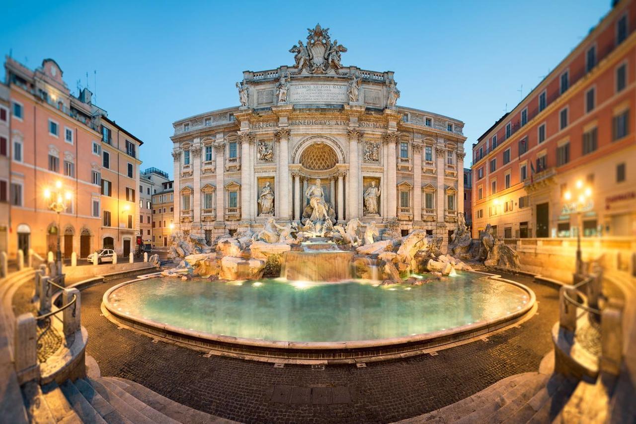 Lover's Palace - Luxurious In Center Of *