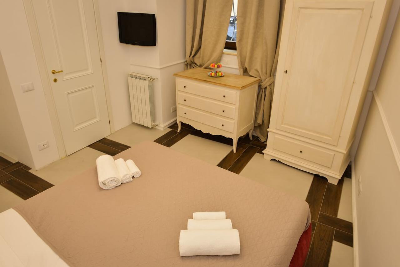 Casa vacanze Lover's Palace - Luxurious In Center Of Roma