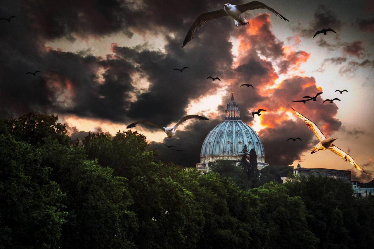 Lover's Palace - Luxurious In Center Of * Roma