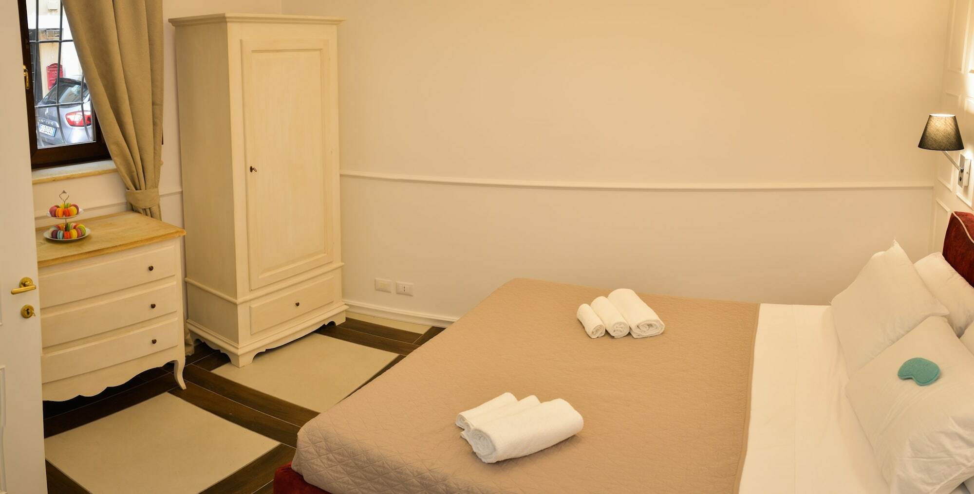Lover's Palace - Luxurious In Center Of Casa vacanze Roma