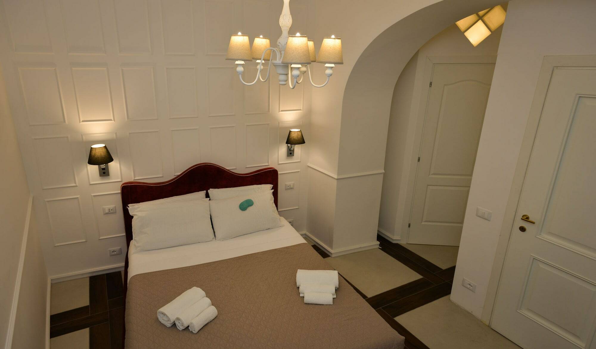 Casa vacanze Lover's Palace - Luxurious In Center Of