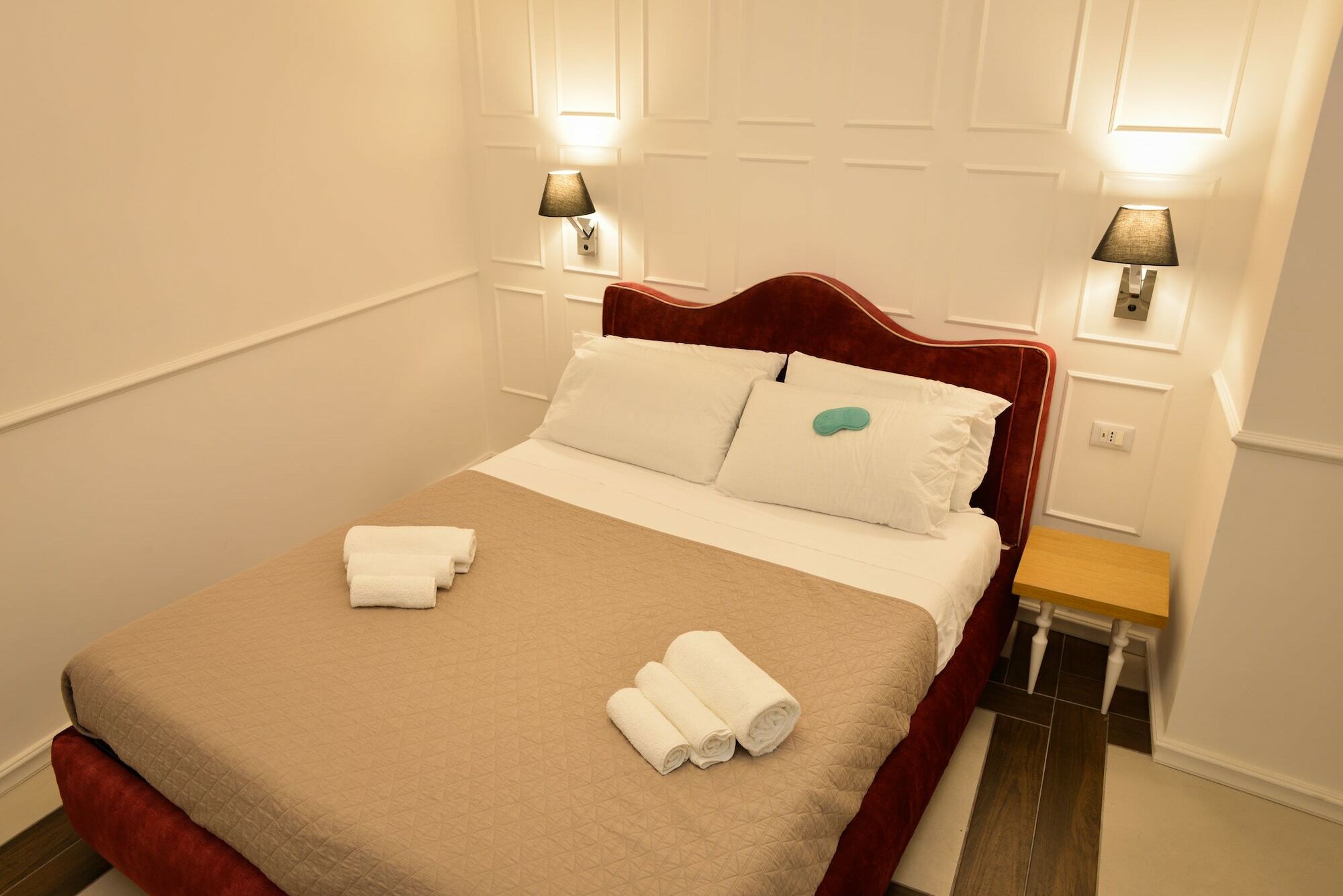 Casa vacanze Lover's Palace - Luxurious In Center Of Roma