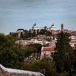 Lover\'S Palace - Luxurious Home In Center Of Rome