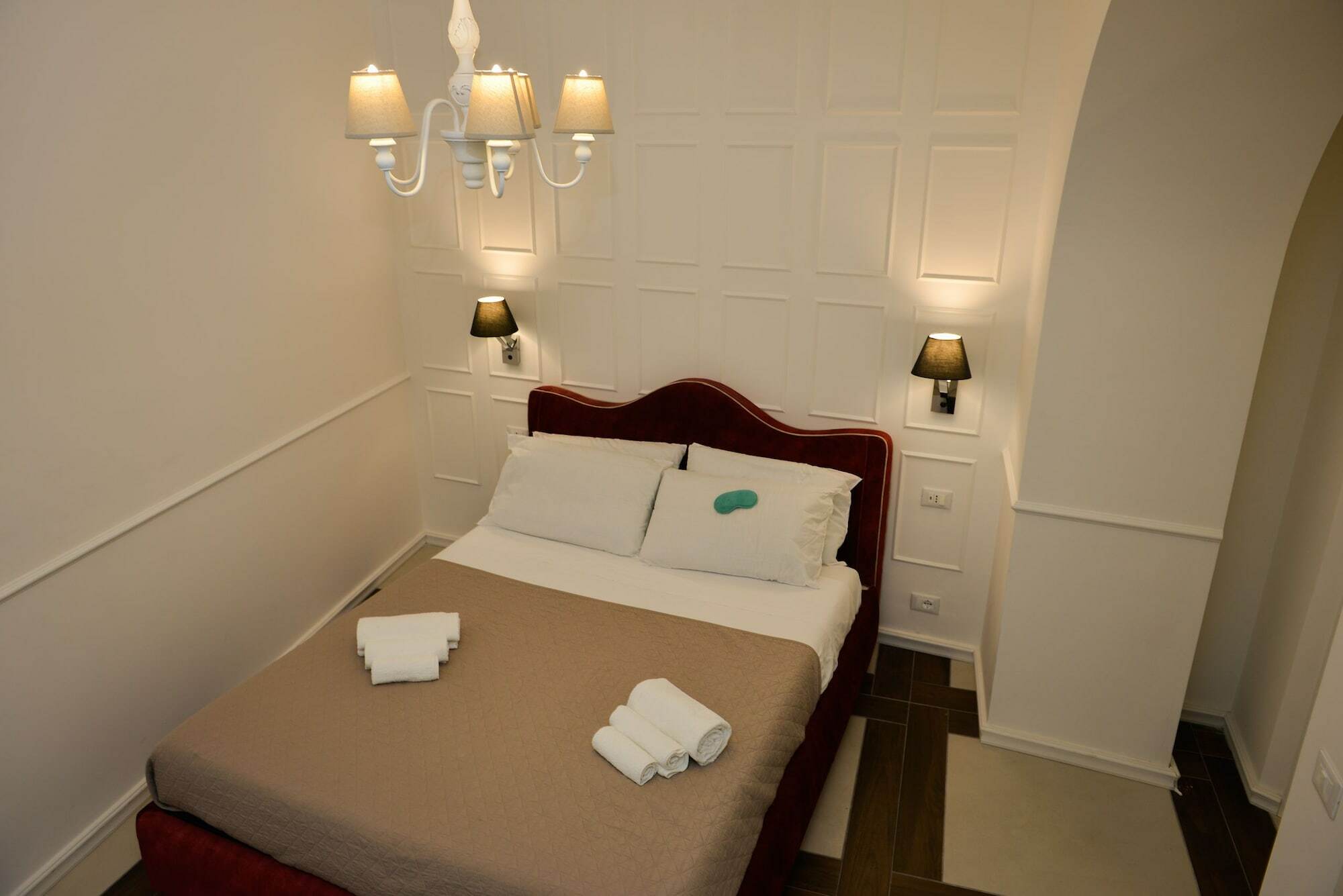 Lover's Palace - Luxurious In Center Of Сasa de vacaciones Roma
